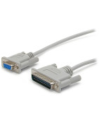 Kable Komputerowe DSUB LPT RS232