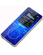 Odtwarzacze MP3 MP4