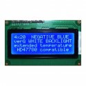 Wyświetlacze LED i LCD