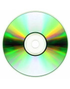 Dyskietki i płyty CD i DVD