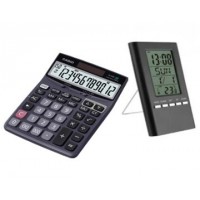 Termometry Zegary Kalkulatory