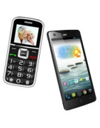 Telefony GSM i Smartfony