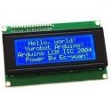 Matryce LCD