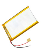 Akumulatory LiPo