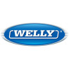 WELLY DIE CASTING FTY. LTD.