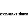 Kontakt SIMON