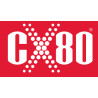 CX80