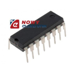 74HC251 HC-HCT         Układ sc.-Podzespoły Elektroniczne