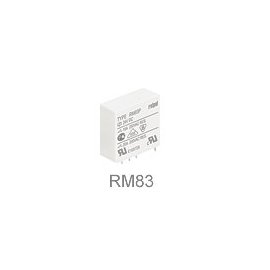 Przekaźnik RM83-1011-25-1024 DC