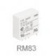 Przekaźnik RM83-1011-25-1024 DC