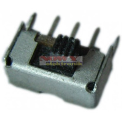 Przełącznik SS1207-Podzespoły Elektroniczne