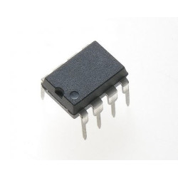 CD40107 CMOS           Układ sc.-Podzespoły Elektroniczne