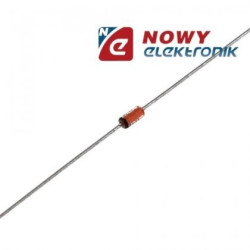 DZ 0.5W 7V5         Dioda Zenera-Podzespoły Elektroniczne