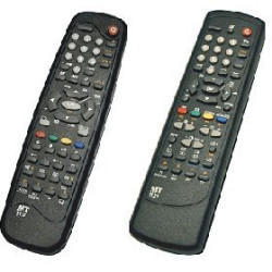 Pilot TV MAK-32 zam.-RTV, SAT, DVB-T