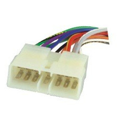 ZRS-AS-2AZł.przew/POLONEZ/NEXIA /ESPERO-CAR AUDIO-VIDEO