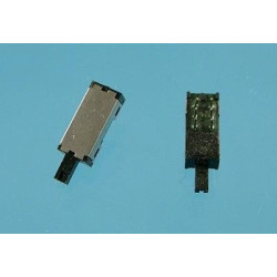 Przełącznik PS-2295S-Podzespoły Elektroniczne