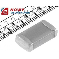 Kond. SMD 560pF 50V COG     1206-Podzespoły Elektroniczne