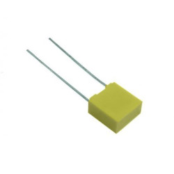 Kond. MKT 1,5nF/630V-Podzespoły Elektroniczne