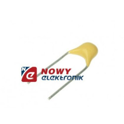 Kond.mon. 150n 63V-Podzespoły Elektroniczne