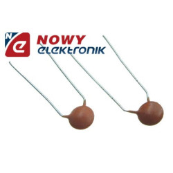 Kond. mon. 330p 63V-Podzespoły Elektroniczne