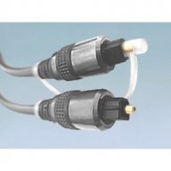 Kabel optyczny T-T 1,0m 6mm