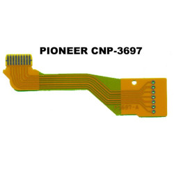 Taśma PIONEER CNP-3697 FLAT CABLE-Podzespoły Elektroniczne