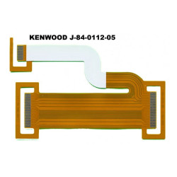 Taśma KENWOOD J 84011205 FLAT CABLE-Podzespoły Elektroniczne