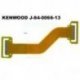 Taśma KENWOOD J 84006613 FLAT CABLE