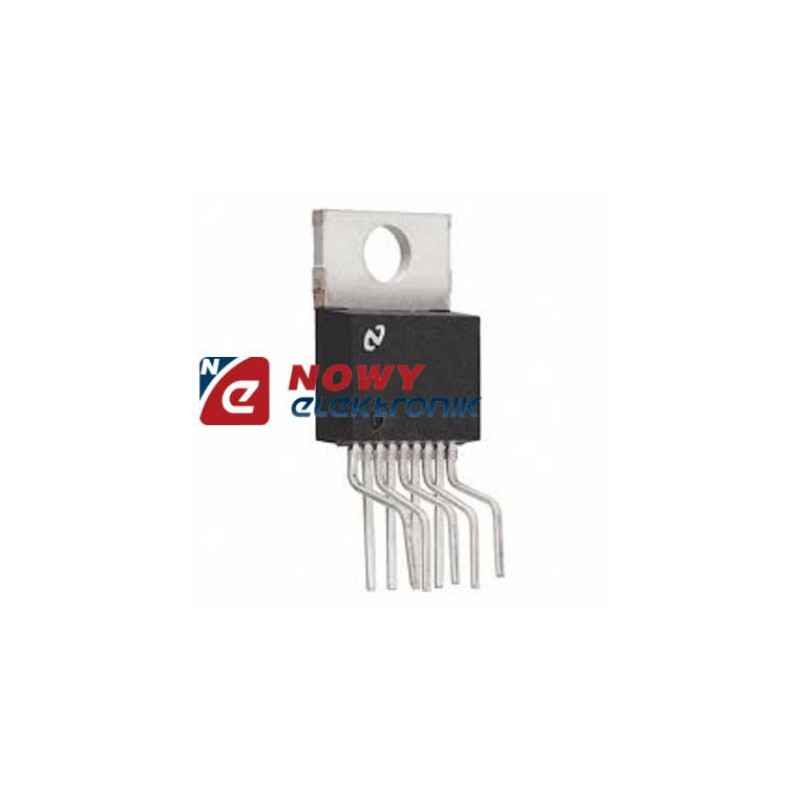 LM2435T Układ sc.-Podzespoły Elektroniczne