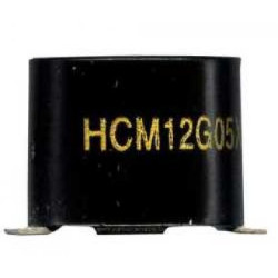 Buzzer z gen. HCM12G05 5V-Podzespoły Elektroniczne