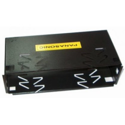 Półkieszeń radiowa PANASONIC-CAR AUDIO-VIDEO