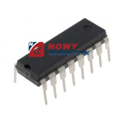 CD4504  CMOS           Układ sc.-Podzespoły Elektroniczne
