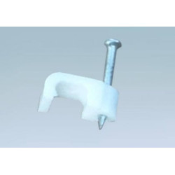 Uchwyt kabla telef. KNC-6-Elektryka