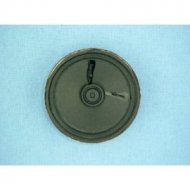 Głośnik 50-1 0.20-1W, 5cm, 8Ω papierowa membrana