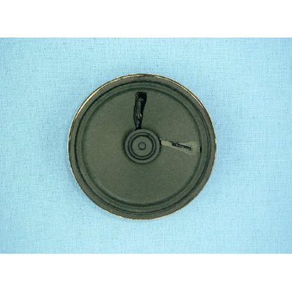 Głośnik 50-1 0.20-1W, 5cm, 8Ω papierowa membrana