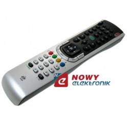 Pilot VCR ZIP200 VCR uniw. do magnetowidów-RTV, SAT, DVB-T
