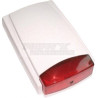 Sygnalizator C300 CZERWONY MR300R bez podtrzymania m.in.do SATEL-Systemy Alarmowe