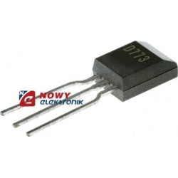 2SD773               Tranzystor-Podzespoły Elektroniczne