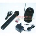 Mikrofon bezprzew.LS-101HT Mikrofon Bezprzewodowy do ręki