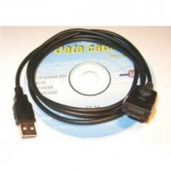 Kabel PC USB SAMSUNG D500 Do transmisji danych + oprogramowanie