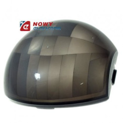 Soczewka do czujnika PIR SRP Czarna, szerokokątna-Systemy Alarmowe