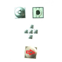 Mikroprzycisk TP613 klawisz -,- strzałka 104,105-Podzespoły Elektroniczne