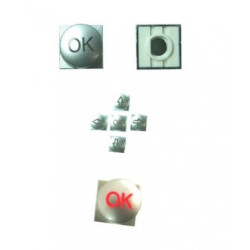 Mikroprzycisk TP613 klawisz OK 103-Podzespoły Elektroniczne