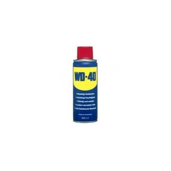 WD-40 400ml Spray | Euro Car Parts