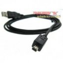 Kabel USB Wt.A-mini ULTRA 8p 1,5 "DeLock"