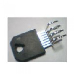 TDA4863 AJ             Układ sc. DEF.AMP.200Hz,25V-Podzespoły Elektroniczne