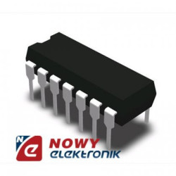 CD4073  CMOS SMD      Układ sc.-Podzespoły Elektroniczne