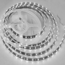 Taśma LED SMD3528 Biały zimny IP 64(5cm) wodoodp-Oświetlenie