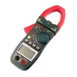 Miernik cęgowy MS2138-Mierniki i Multimetry