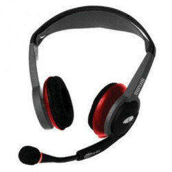 Słuchawki MAXELL MXL-5002-Naglosnienie i Estrada